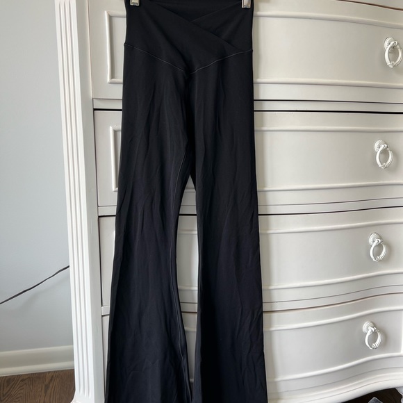 OFFLINE AERIE crossover leggings - Picture 2 of 3